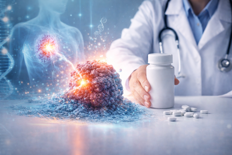 突破性进展:新药Varegacestat让侵袭性纤维瘤患者疾病进展或死亡风险降低84%!