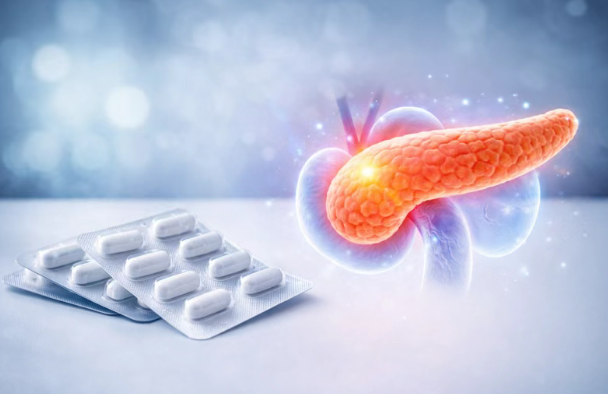 64%患者活过一年，81%患者病情得到控制！美国晚期胰腺癌新药Atebimetinib传来好消息