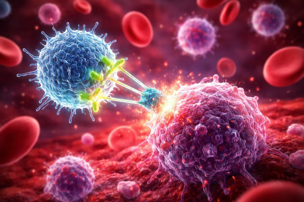 美国新药Sofi-Cel获突破性治疗资格：针对T细胞白血病/淋巴瘤 90.9%患者病情明显缓解