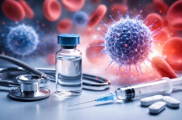 71%患者病情明显得到控制！新药IPN60340联合方案治疗急性髓系白血病展现积极疗效