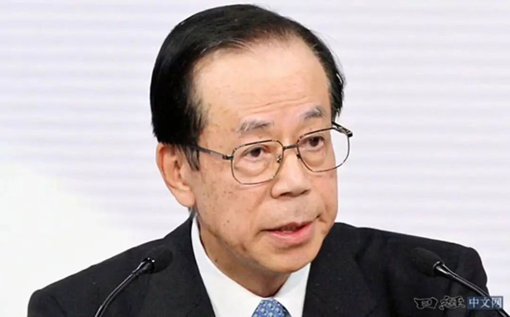 90岁日本前首相去世！国外领导人如何应对心脏重疾？