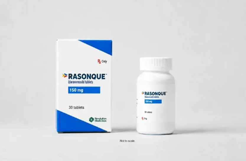 已有中国胰腺癌患者在美国用上RMC-6236！真实疗效、费用情况如何？