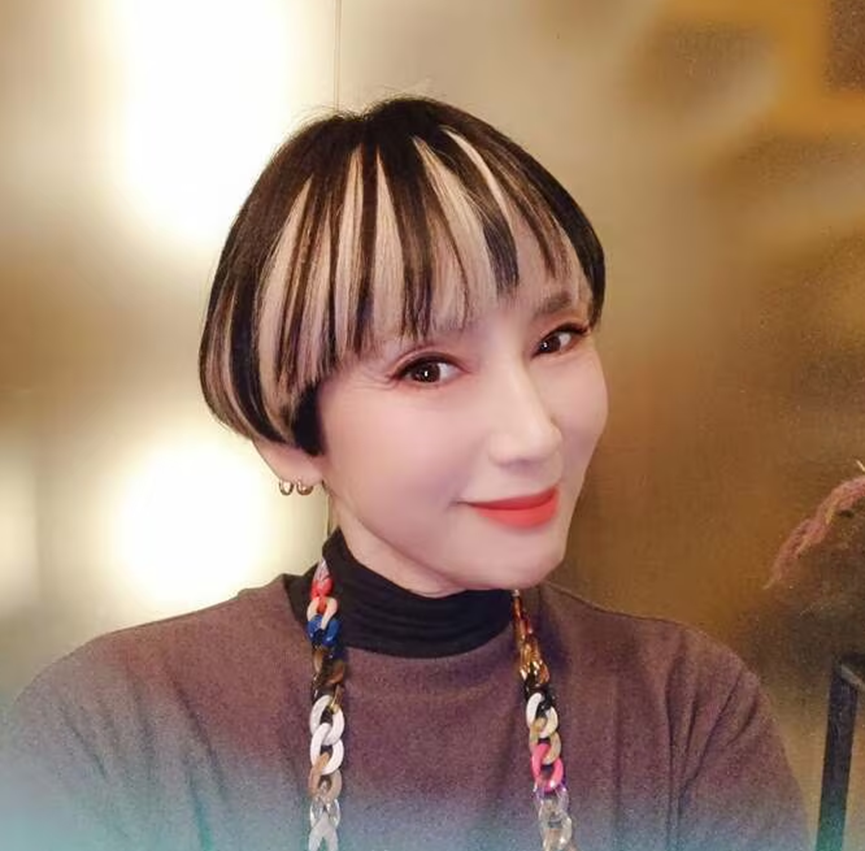 日本资深国民女演员遭遇局部晚期食管癌，三重治疗后，她已无癌近4年！