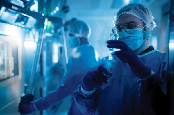 美国纪念斯隆凯特琳癌症中心：DLL3靶向核素疗法，为致命肺癌、前列腺癌带来新希望