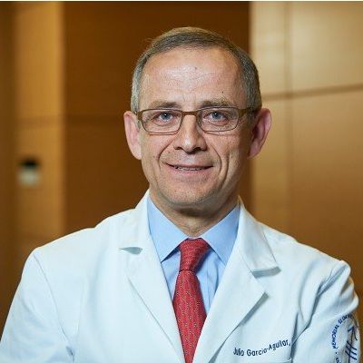 Julio Garcia-Aguilar