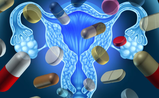 美国上市新药：铂耐药卵巢癌新疗法获批，Keytruda联合紫杉醇显著改善患者生存