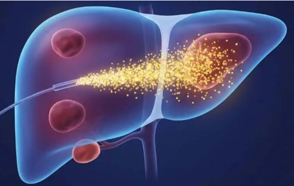 八成患者肿瘤缩小或消失！肝癌治疗“黑科技”钇-90微球是什么？