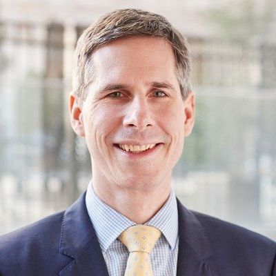 Matthias A. Karajannis