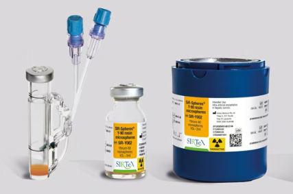 无法手术肝癌患者，仅一次治疗，5年没复发！SIR-Spheres Y-90疗法正在改变肝癌治疗结局