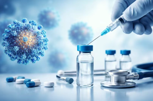 乙肝“治愈”曙光来了！新药Bepirovirsen正式申报上市，患者有望摆脱终身服药！