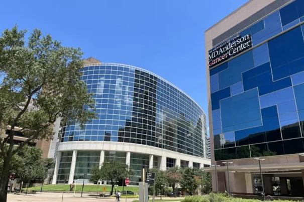 白血病出国就医，选择MD安德森癌症中心的5个理由！