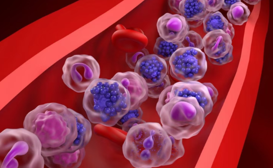 美国MD安德森癌症中心：淋巴瘤患者靠新疗法RB-1355绝处逢生！超100天无癌！