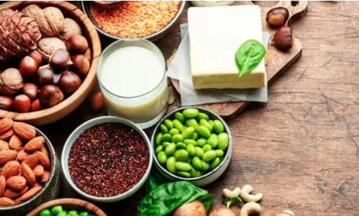 素食是否更健康？英国研究显示：素食者胰腺癌、乳腺癌等风险低10%-30%，食管癌风险暴涨！