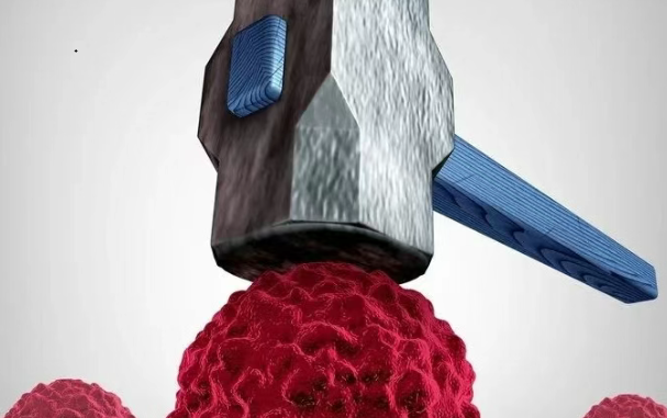 美国UCLA科学家找到“小细胞癌”致命弱点！用药后肿瘤难成形，癌细胞纷纷死掉！