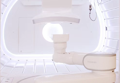 罕见头颈癌赴日本QST医院接受重离子治疗：花费30万，已3年多未复发