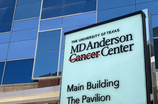 36岁同时患上两种癌症，被判只剩3周生命，她却在MD安德森逆转命运！如今已过去4年…