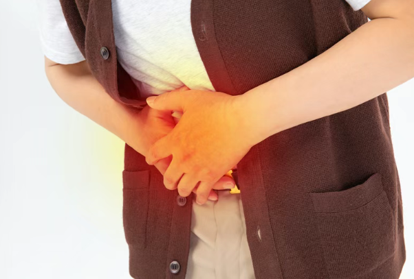 胰腺癌来临时,身体这两处疼痛最该警惕!很多人以为是累的…