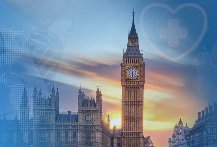 英就医中介机构如何选择？皇家马斯登、GOSH等英国医院预约流程指南