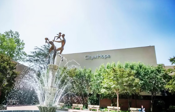 晚期结直肠癌、全身多处转移，美国希望之城癌症中心帮她实现逆袭