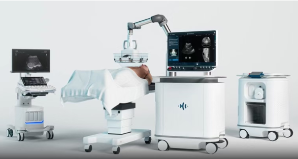 把肿瘤打碎成液体！组织碎化术Histotripsy已在美国成熟应用，并被李嘉诚引入香港