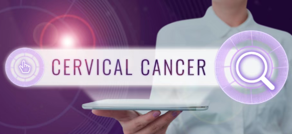 用药2个月见效，超9成患者肿瘤稳定或大幅缩小！宫颈癌一线治疗迎来新突破