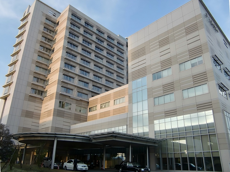 日本QST医院