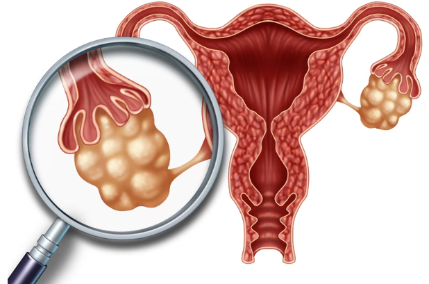 卵巢癌44%患者肿瘤明显缩小或消失！Avutometinib联合Defactinib新方案平均能维持31.1个月