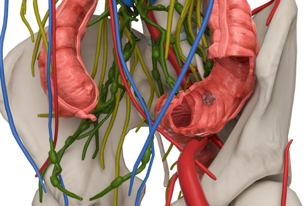 日本就医案例：晚期肠癌、肝转移，他却赢得手术机会、收获治愈希望！