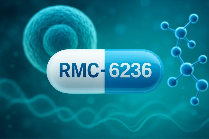 超过90%的胰腺癌患者可用！“革命性新药”RMC-6236新数据登上《新英格兰医学杂志》