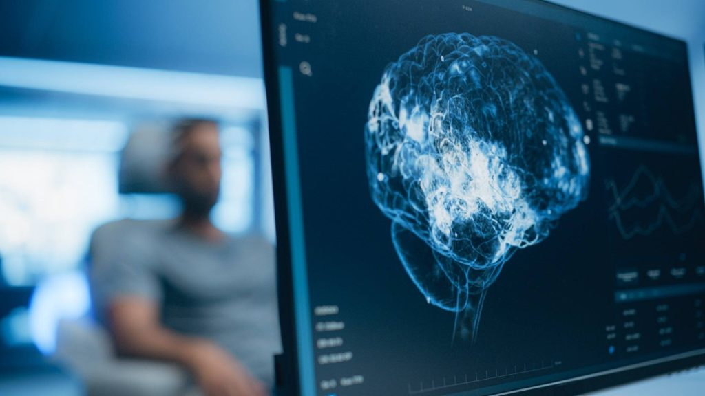 梅奥诊所新研究：利用AI绘制常见脑瘤的隐藏生物学图谱