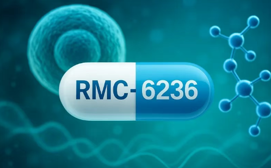 全球9项RMC-6236/9805等RAS靶向药临床试验汇总：入组条件、试验地点一次说清！