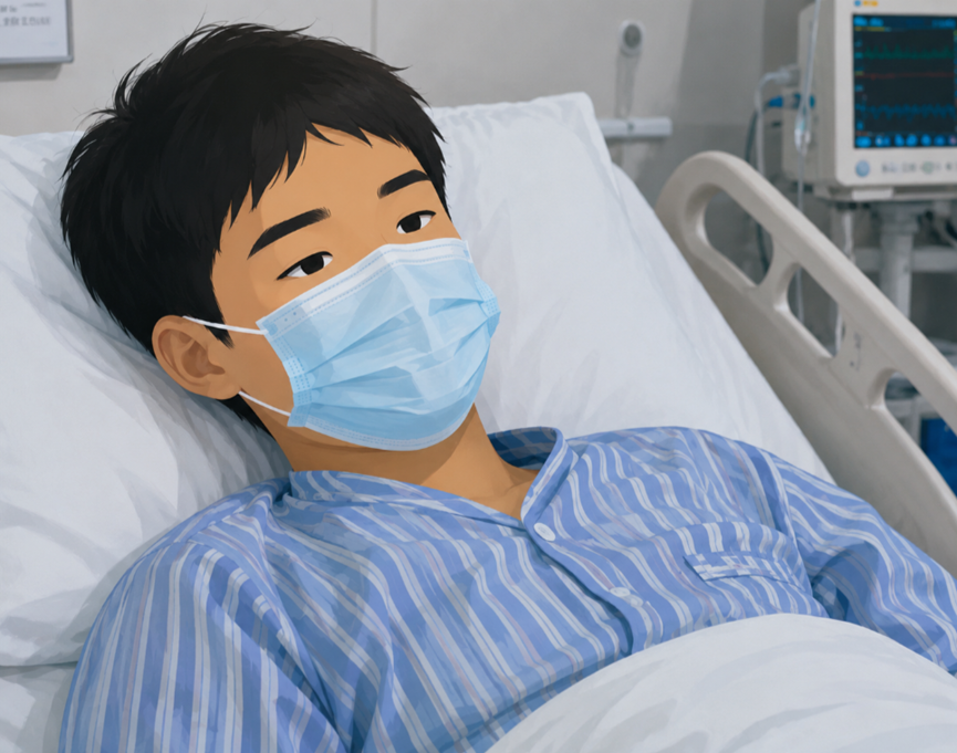 纪念斯隆凯特琳癌症中心专家：癌症确诊第1年，感染造成的死亡风险高达普通人8.68倍！如何避免？