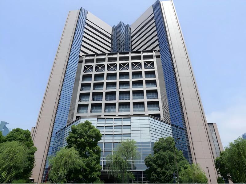 日本国立癌症研究中心中央医院