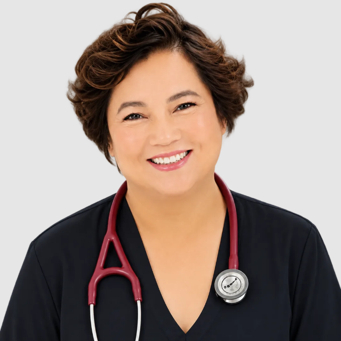 Holly Zhou