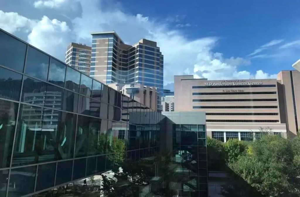 MD安德森癌症中心：针对复发性子宫内膜癌，瑞波西利可使肿瘤缩小率显著提高