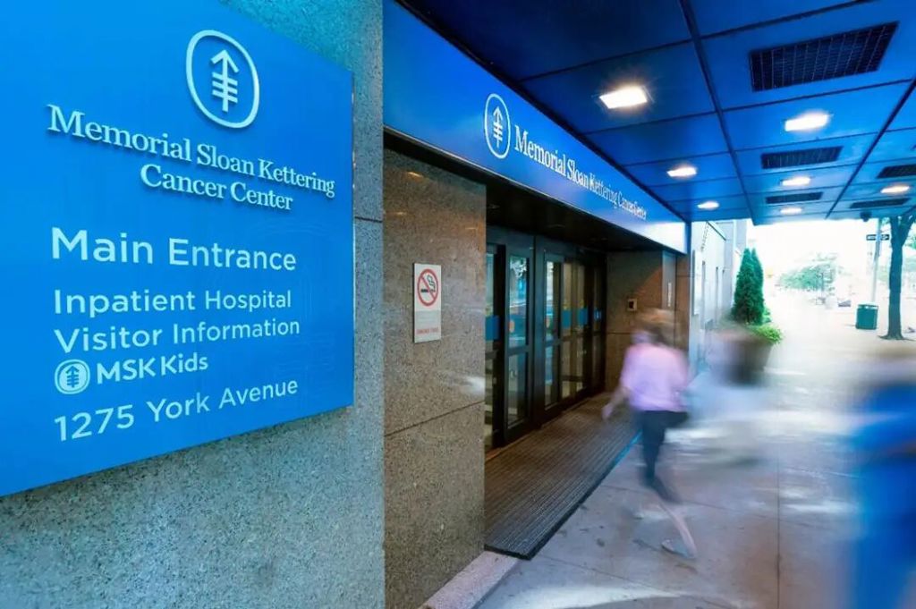 纪念斯隆凯特琳癌症中心：epcoritamab三药方案绕开化疗让9成滤泡淋巴瘤患者肿瘤消失！