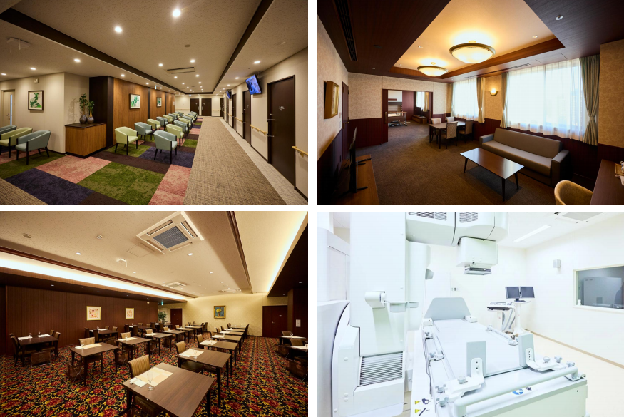 福冈中央医院 预防医学中心介绍